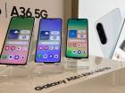 Samsung Galaxy A26, Galaxy A36 și Galaxy A56 sunt de astăzi oficial în România! Ce ofertă de lansare ne-a pregătit Samsung?