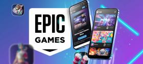 Epic oferă două jocuri gratuite pe săptămână pentru utilizatorii Android; Strategie de expansiune în zona mobile