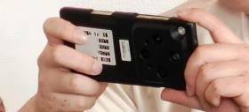 OPPO Find X8 Ultra sosește pe 10 aprilie în China; Camera-phone-ul primește procesor Snapdragon 8 Elite, baterie de 6100 mAh