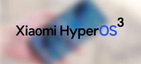 Xiaomi lucrează deja la HyperOS 3.0, bazat pe Android 16; Un build Beta va fi disponibil curând pentru Xiaomi 15 și 14T Pro