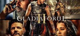 Gladiatorul II ajunge pe SkyShowtime în această primăvară; Când îl poţi viziona?