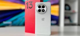 ColorOS 15 ajunge pe mai multe modele OnePlus; OnePlus 13 și Ace 5 primesc funcții exclusive de securitate și AI