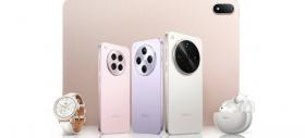 OPPO Find X8 Ultra apare într-un prim trailer oficial și în fotografii detaliate; Mignon-ul Find X8s e dezvăluit de asemenea