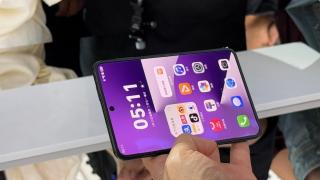 Huawei Pura X primește detalii despre procesor; Kirin 9020 confirmat în pliabilul cu aspect 16:10