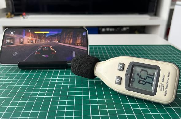 Samsung Galaxy A56 - Test audio: Audio (1).jpg