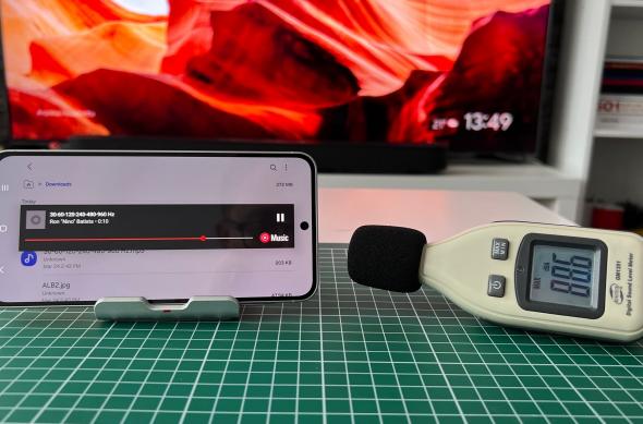 Samsung Galaxy A56 - Test audio: Audio (3).jpg
