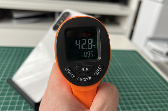 Samsung Galaxy A56 - Test termic: Temperatura (2).jpg