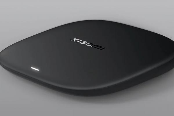 Xiaomi TV Box S (3rd Gen) aduce procesor mai rapid, Wi-Fi 6, port HDMI 2.1; Sosește în Europa curând