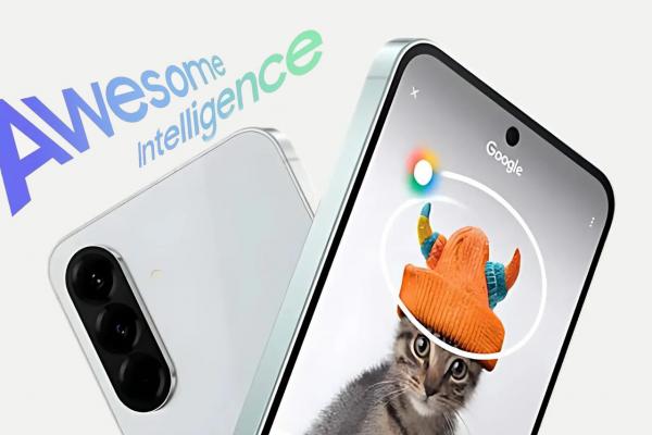 Există AI şi pe telefoane mai accesibile Samsung? Da! Iată ce poate Awesome Intelligence pe Galaxy A 2025, derivat din Galaxy AI-ul lui S25