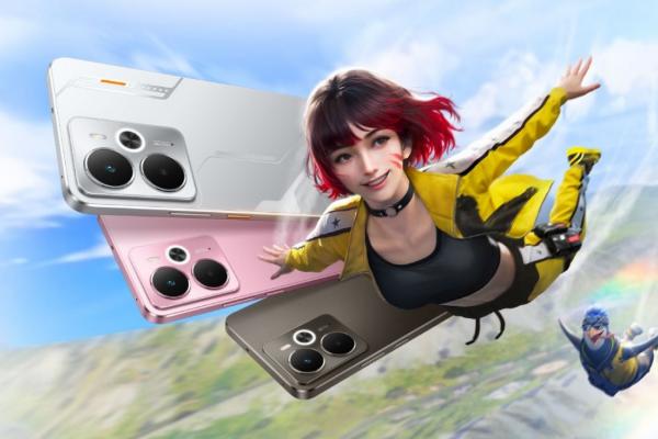 realme 14 5G inaugurează procesorul Snapdragon 6 Gen 4, rezistă foarte bine la apă și are baterie MARE