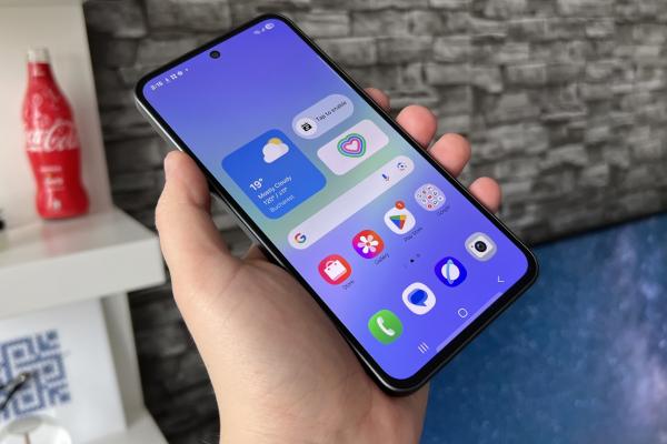 Samsung Galaxy A36 5G - Galerie foto Mobilissimo.ro