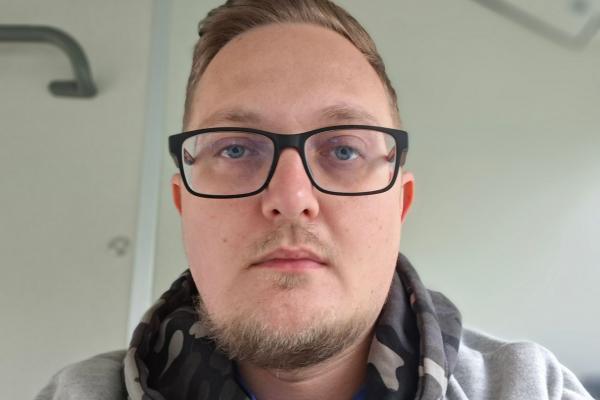 Samsung Galaxy A56 - Mostre selfie
