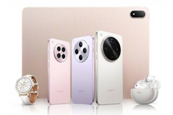 OPPO Find X8 Ultra apare într-un prim trailer oficial și în fotografii detaliate; Mignon-ul Find X8s e dezvăluit de asemenea