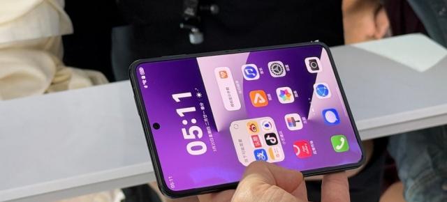 Huawei Pura X primește detalii despre procesor; Kirin 9020 confirmat în pliabilul cu aspect 16:10