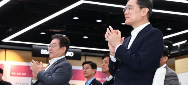 Samsung vizează parteneriate în China; Lee Jae-yong discută cu Xiaomi și Qualcomm pe tema automobilelor electrice