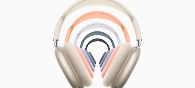 Apple pregătește un update mare pentru AirPods Max (USB-C)! Avem lossless audio și latență scăzută