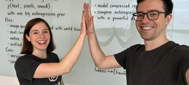 OpenAI a lansat o versiune GPT-4o care generează imagini şi randează text mai bine