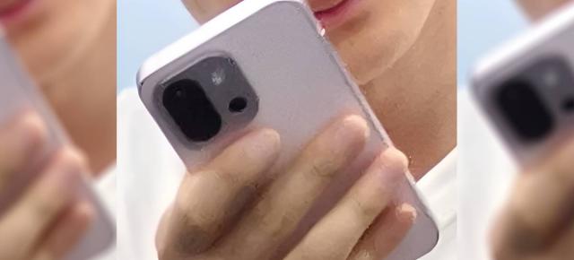 Designul lui OnePlus 13T e dezvăluit! Smartphone-ul compact cu procesor Snapdragon 8 Elite apare într-o fotografie hands-on