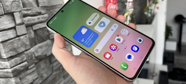 Samsung Galaxy A56: Șase șase la update-uri de OS și de securitate, plus o doză de funcții AI