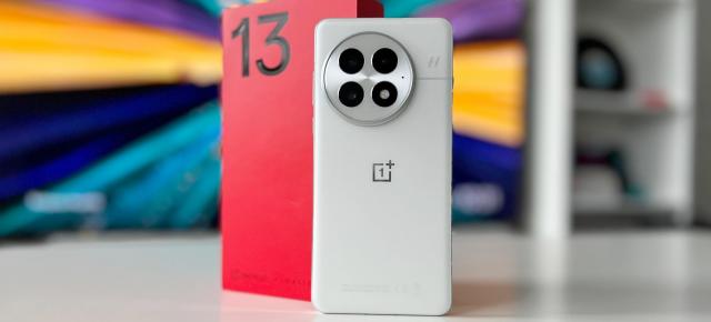 ColorOS 15 ajunge pe mai multe modele OnePlus; OnePlus 13 și Ace 5 primesc funcții exclusive de securitate și AI