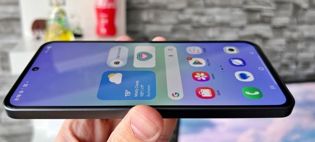 Samsung Galaxy A36: Bateria se ține bine de Galaxy A56, ba chiar o întrece la unele capitole