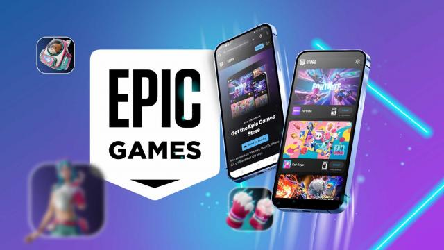<b>Epic oferă două jocuri gratuite pe săptămână pentru utilizatorii Android; Strategie de expansiune în zona mobile</b>Epic Games a început să ofere două jocuri mobile gratuite pe săptămână pentru utilizatorii de terminale Android. Pare o nouă strategie de expansiune, deja testată de către companie în zona desktop. Titlurile sunt însă oferite doar în magazinul de aplicați