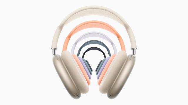 <b>Apple pregătește un update mare pentru AirPods Max (USB-C)! Avem lossless audio și latență scăzută</b>Ai deja o pereche de căști wireless Apple AirPods Max sau plănuiai să îți cumperi în perioada următoare? Acum ai un motiv în plus să o faci, pentru că firma din Cupertino lucrează la un update important pentru acest model
