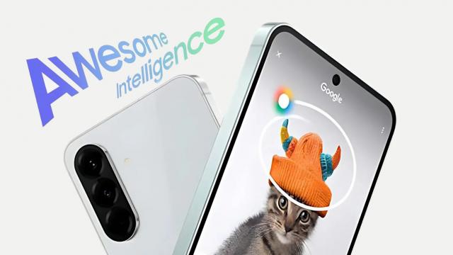 <b>Există AI şi pe telefoane mai accesibile Samsung? Da! Iată ce poate Awesome Intelligence pe Galaxy A 2025, derivat din Galaxy AI-ul lui S25</b>Samsung continuă să împingă limitele inteligenței artificiale pe mobil, iar în 2025 vedem o direcție clară: AI-ul nu mai e doar un „gimmick”, ci un instrument de lucru real, integrat profund în procesul de creație