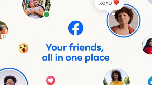 <b>Facebook nu îţi mai ascunde ce postează prietenii... în sfârşit!</b>Meta a anunțat oficial lansarea unui nou tab Friends în aplicația Facebook, menit să simplifice modul în care ne conectăm cu prietenii. Aceasta este prima dintre mai multe funcții „retro„ pregătite pentru 2025, prin care Meta vrea să readucă vibe-ul