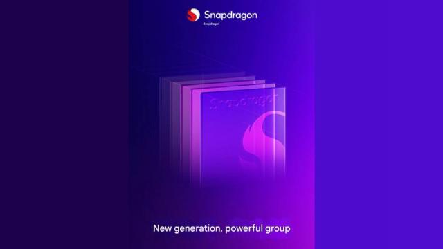 <b>Qualcomm va lansa un procesor Snapdragon flagship pe 2 aprilie; Ce ştim despre CPU?</b>Qualcomm a anunţat astăzi că va ţine un eveniment în dată de 2 aprilie 2025, în cadrul căruia vă lansa un procesor flagship sau poate chiar mai multe. Acolo ar trebui să debuteze o versiune nouă de chipset high end, nu neapărat succesor pentru Snapdragon