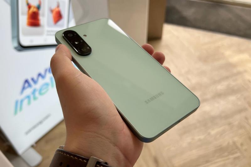 Samsung Galaxy A26 - Fotografii hands-on: Samsung-Galaxy-A26_002.jpg
