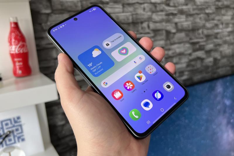 Samsung Galaxy A36 5G - Galerie foto Mobilissimo.ro: IMG_5243.jpg