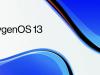 OxygenOS 13 devine oficial: design inspirat de apă, Android 13, Always On Display mai deştept
