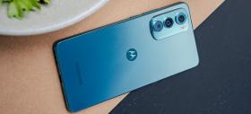 Motorola Moto S30 Pro (Edge 30 Fusion) își face apariția în GeekBench; Ar aduce CPU Snapdragon 888+ și ar urma să fie prezentat chiar mâine