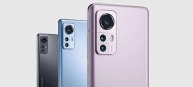 Xiaomi 12T și 12T Pro ar fi intrat în faza de testare internă; Telefoanele ar debuta în Europa curând