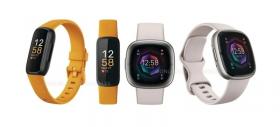 Fitbit pregătește noi purtabile! Își fac apariția în randări oficiale smartwatch-urile Fitbit Sense 2, Versa 4 și brățara pentru fitness Inspire 3