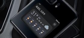 Motorola RAZR 2022 are refresh rate de 144 Hz, iar rezervările sale tocmai au început în China