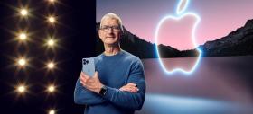 O nouă dată asociată evenimentului Apple de toamnă apare la orizont; iPhone 14 așteptat mai devreme, pe 6 septembrie