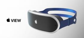 Casca de realitate virtuală Apple ar putea debuta în ianuarie 2023; Va costa peste 2000 de dolari