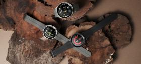 Preț și disponibilitate Samsung Galaxy Watch5 Pro în România (+ căști Buds Live cadou la precomandă)