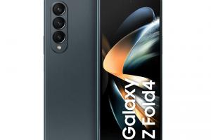Samsung Galaxy Z Fold4