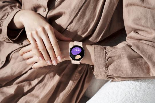 Samsung Galaxy Watch 5 40mm - Fotografii oficiale (2): Samsung-Galaxy-Watch-5-40mm_021.jpg