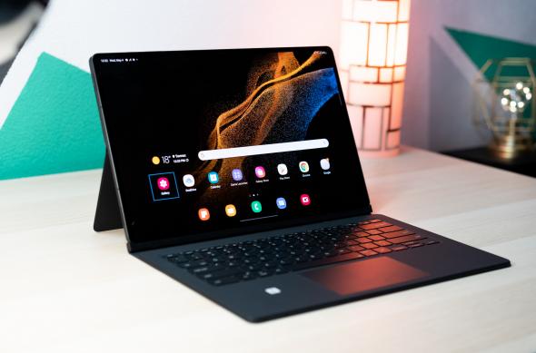Luminozitate display Samsung Galaxy Tab S8 Ultra 5G: Samsung-Galaxy-Tab-S8-Ultra-5G_075.jpg