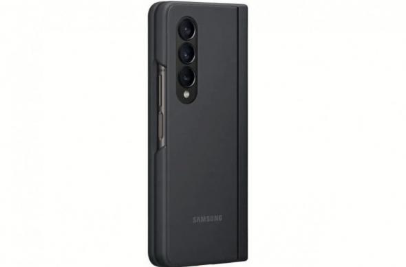 Samsung Galaxy Z Flip 4 și Z Fold 4 - Randări huse: Screenshot_1.jpg