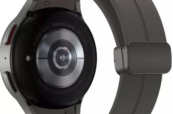 Samsung Galaxy Watch 5 Pro - Fotografii oficiale: Samsung-Galaxy-Watch-5-Pro-Leak_008.jpg