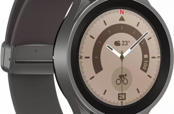 Samsung Galaxy Watch 5 Pro - Fotografii oficiale: Samsung-Galaxy-Watch-5-Pro-Leak_007.jpg