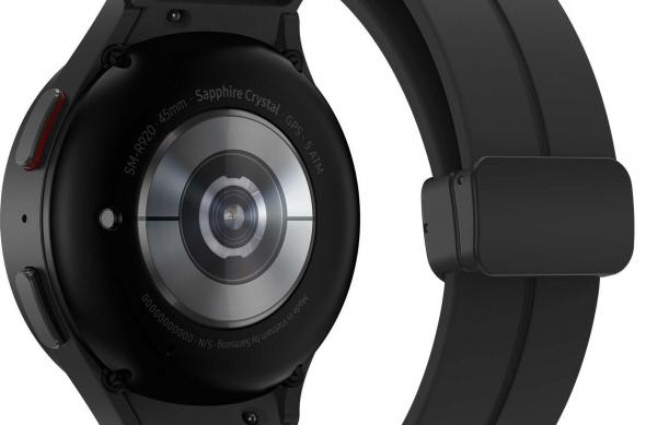 Samsung Galaxy Watch 5 Pro - Fotografii oficiale: Samsung-Galaxy-Watch-5-Pro-Leak_004.jpg