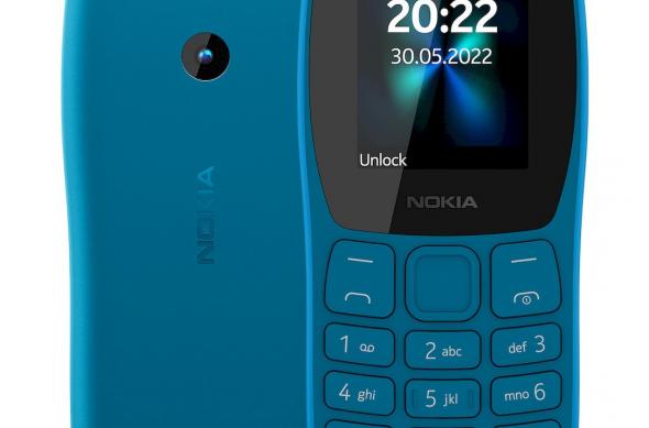 Nokia 110 4G 2022 - Fotografii oficiale: Nokia-110-4G-2022_002.jpg