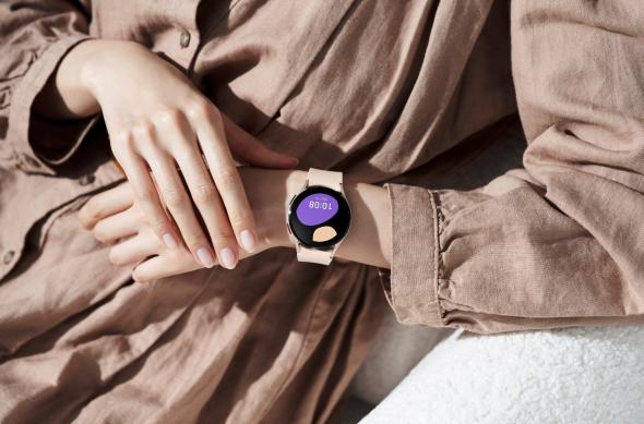 Samsung Galaxy Watch5 40mm - Fotografii oficiale: Samsung-Galaxy-Watch-5-40mm_021.jpg