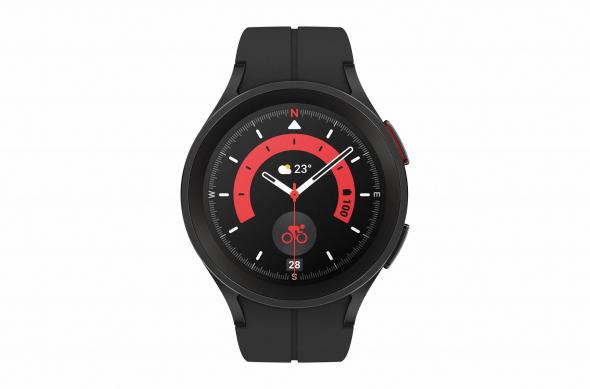 Samsung Galaxy Watch5 Pro - Fotografii oficiale: Samsung-Galaxy-Watch-5-Pro_001.jpg